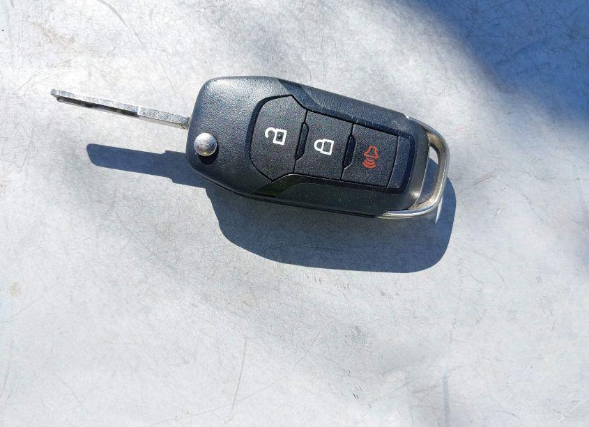 Photo 11 of 2016 Ford F-150 XLT (VIN 1FTEW1EG0GKF65847)