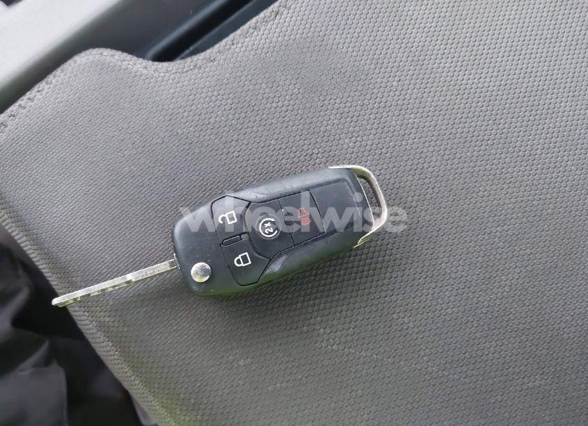 Photo 11 of 2016 Ford F-150 XLT (VIN 1FTEW1EG0GKF78405)