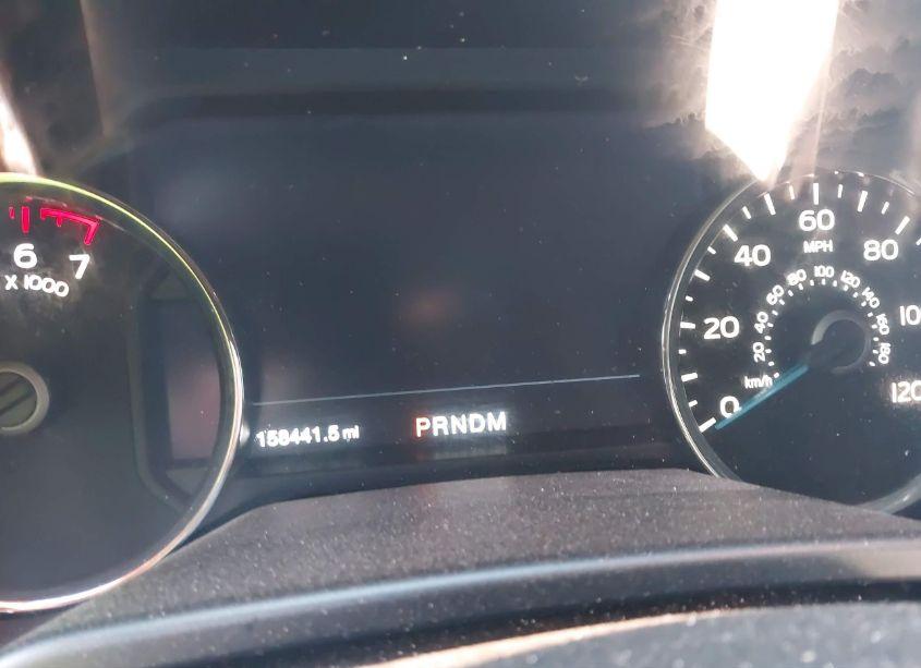 Photo 14 of 2017 Ford F-150 LARIAT (VIN 1FTEW1EG0HFA51653)