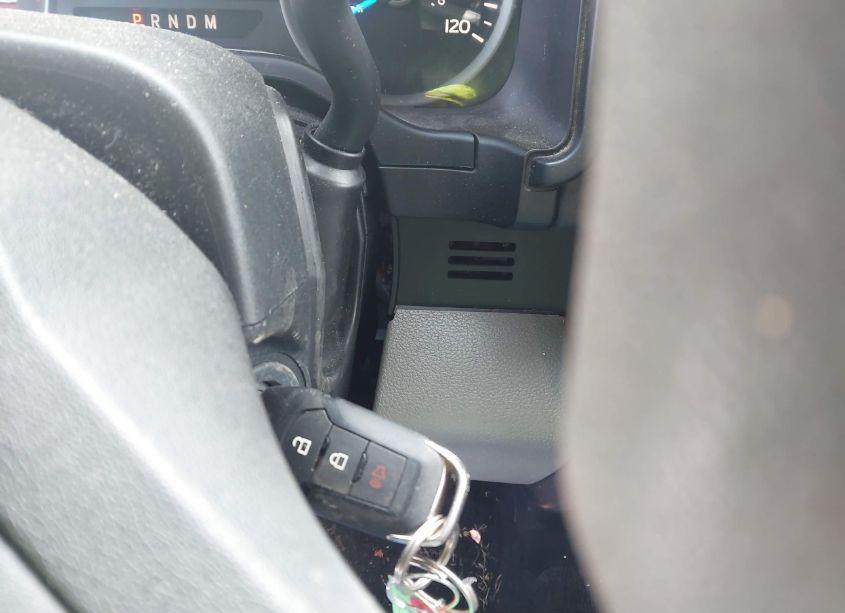 Photo 11 of 2017 Ford F-150 XLT (VIN 1FTEW1EG0HKC13790)