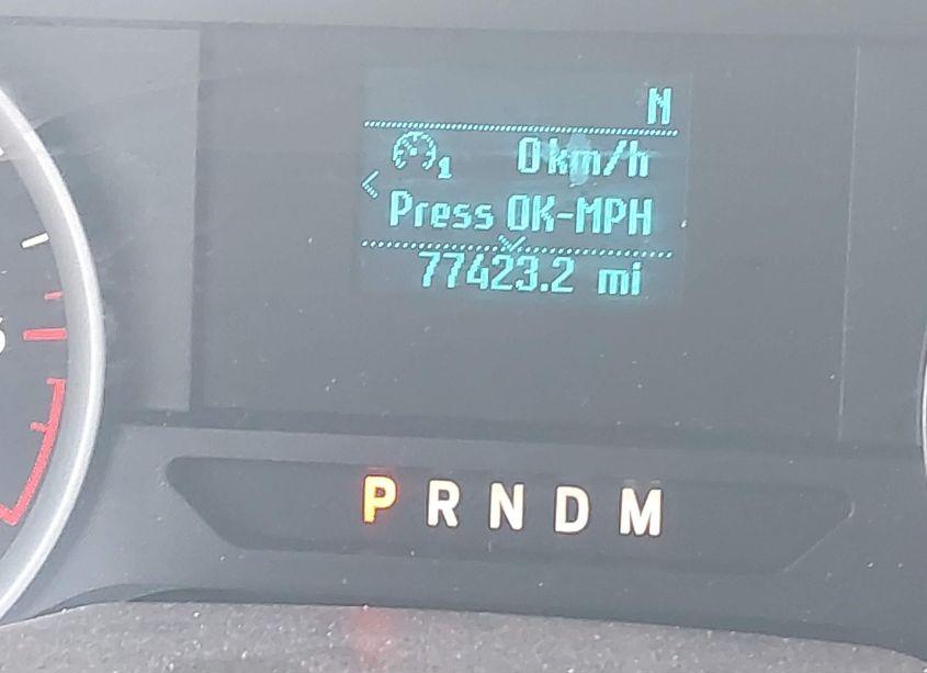 Photo 15 of 2017 Ford F-150 XLT (VIN 1FTEW1EG0HKC13790)