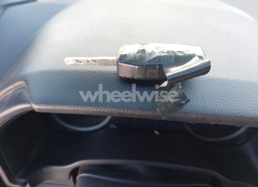 Photo 11 of 2017 Ford F-150 XLT (VIN 1FTEW1EG0HKD31077)