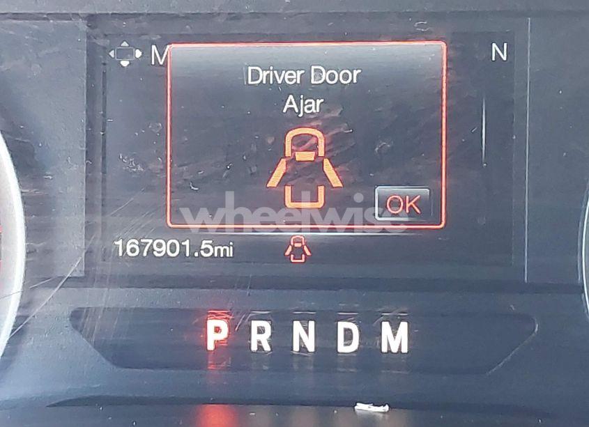 Photo 15 of 2017 Ford F-150 XLT (VIN 1FTEW1EG0HKD31077)