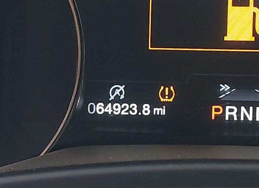 Photo 15 of 2018 Ford F-150 PLATINUM (VIN 1FTEW1EG0JFA53425)