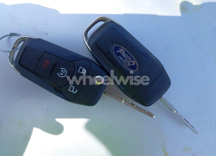 Photo 11 of 2018 Ford F-150 XLT (VIN 1FTEW1EG0JFB61382)