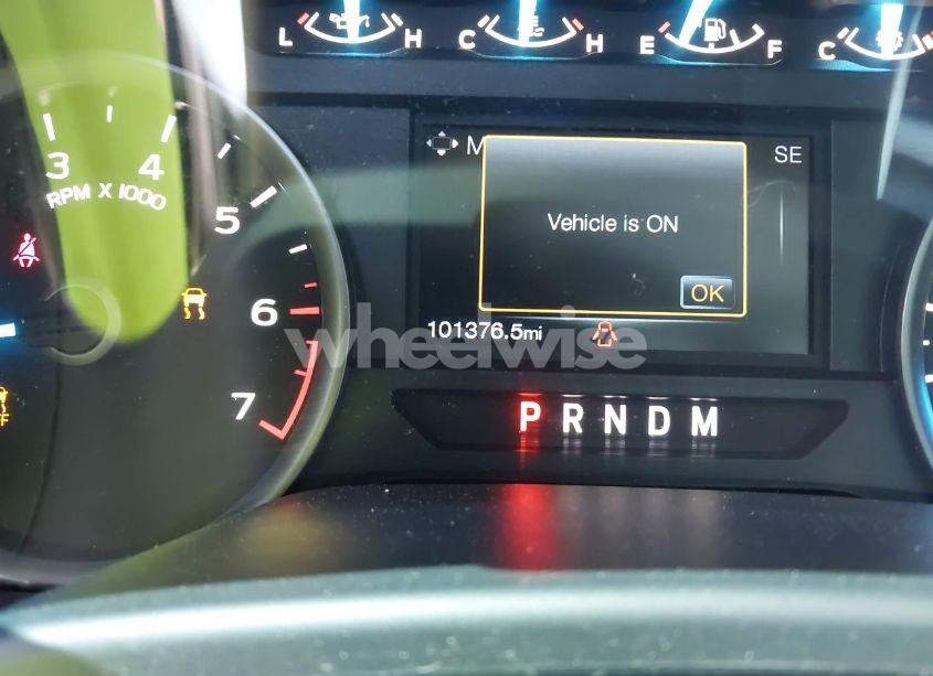 Photo 15 of 2018 Ford F-150 XLT (VIN 1FTEW1EG0JFB61382)