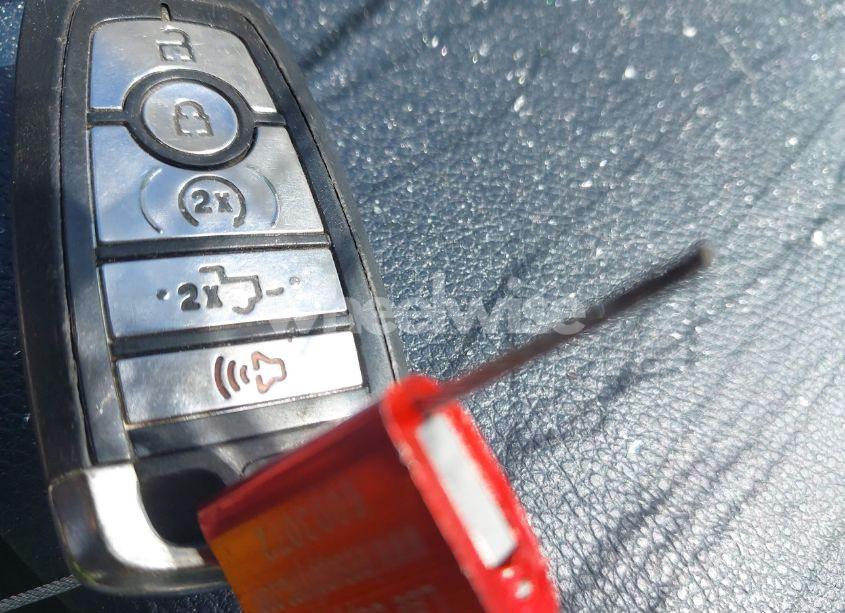 Photo 11 of 2018 Ford F-150 LIMITED (VIN 1FTEW1EG0JFB66792)