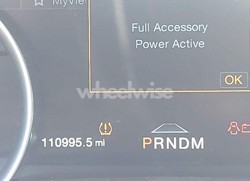 Photo 15 of 2018 Ford F-150 LIMITED (VIN 1FTEW1EG0JFB66792)