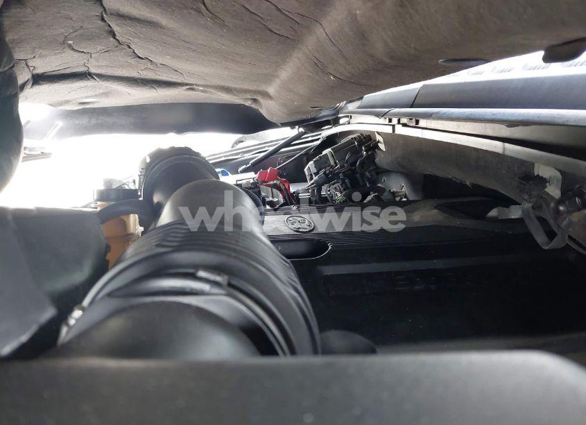 Photo 10 of 2018 Ford F-150 LARIAT (VIN 1FTEW1EG0JFC21239)