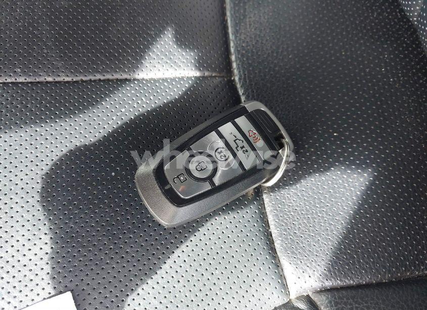 Photo 11 of 2018 Ford F-150 LARIAT (VIN 1FTEW1EG0JFC21239)