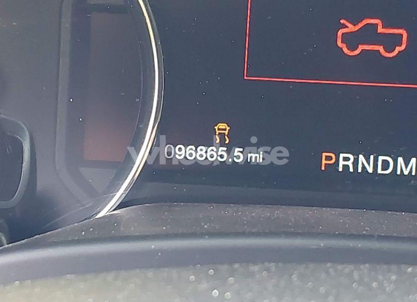 Photo 15 of 2018 Ford F-150 LARIAT (VIN 1FTEW1EG0JFC21239)