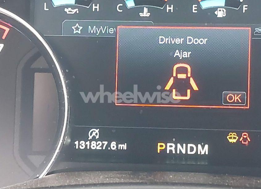 Photo 15 of 2018 Ford F-150 LARIAT (VIN 1FTEW1EG0JFC61112)