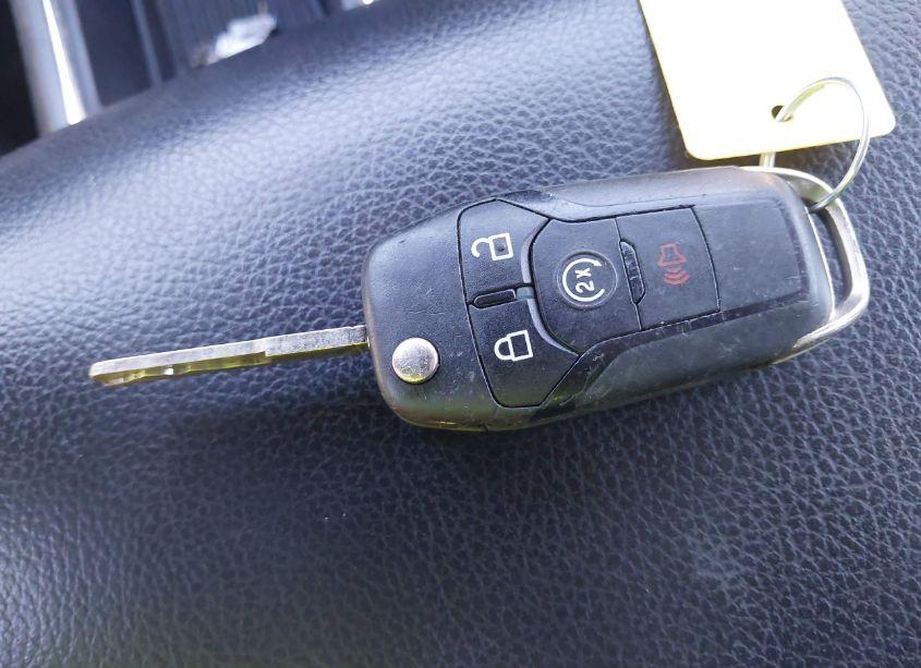 Photo 11 of 2018 Ford F-150 XLT (VIN 1FTEW1EG0JFE56420)