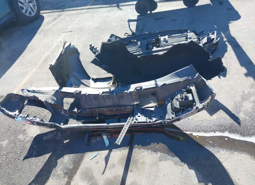 Photo 12 of 2018 Ford F-150 XLT (VIN 1FTEW1EG0JFE56420)