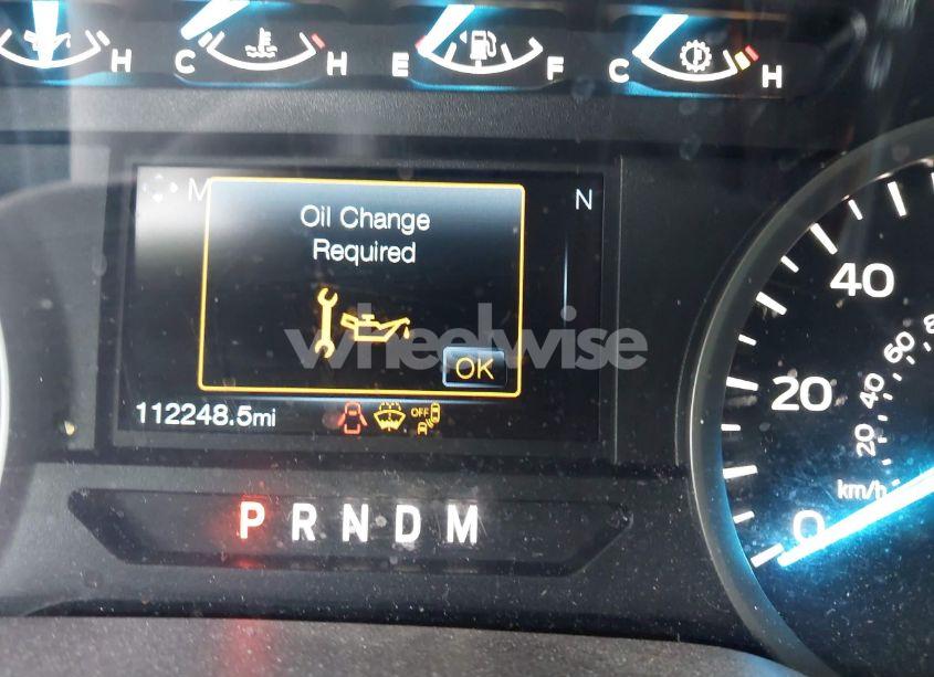 Photo 15 of 2018 Ford F-150 XLT (VIN 1FTEW1EG0JKC67953)