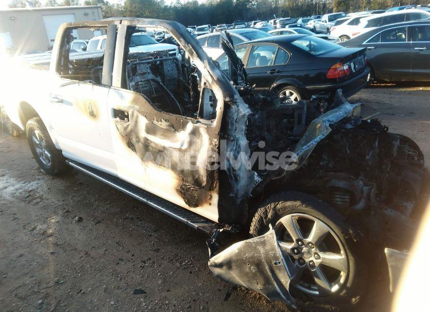 2018 Ford F-150 XLT (VIN 1FTEW1EG0JKE84855) main photo