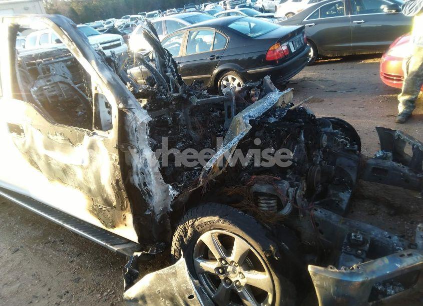 Photo 12 of 2018 Ford F-150 XLT (VIN 1FTEW1EG0JKE84855)