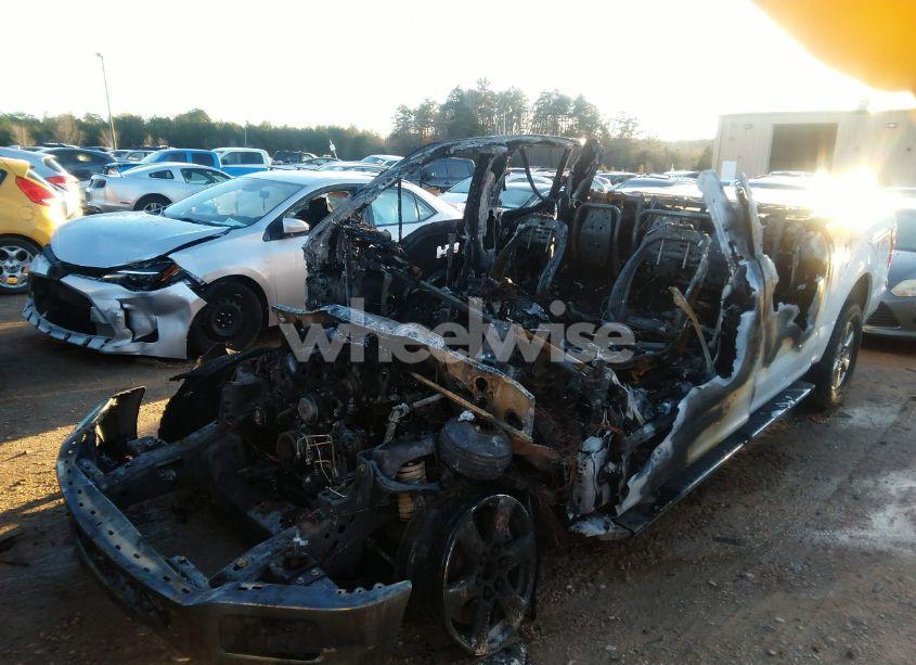 Photo 2 of 2018 Ford F-150 XLT (VIN 1FTEW1EG0JKE84855)