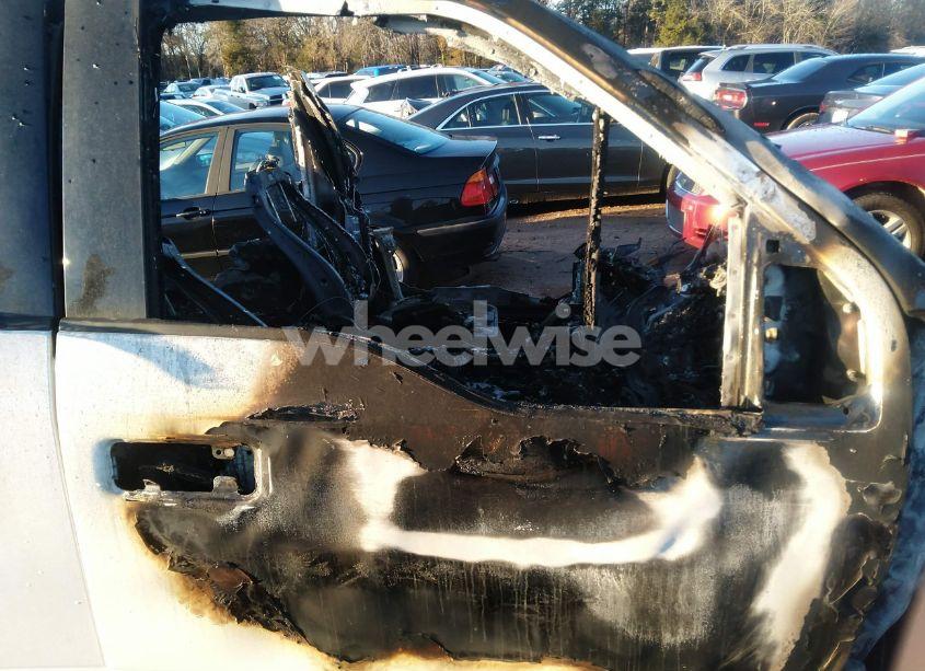 Photo 5 of 2018 Ford F-150 XLT (VIN 1FTEW1EG0JKE84855)