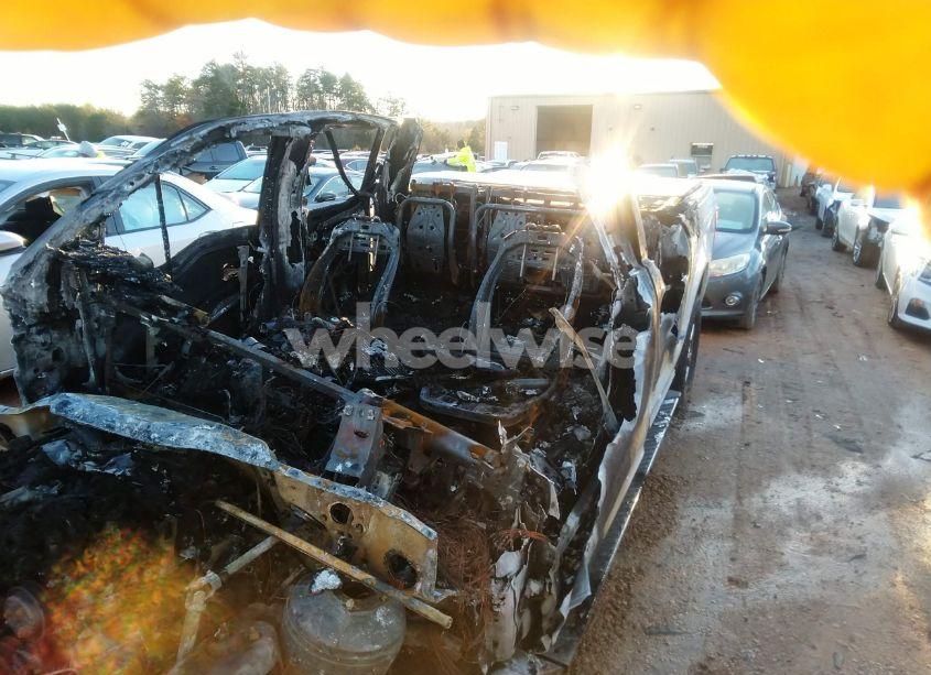 Photo 6 of 2018 Ford F-150 XLT (VIN 1FTEW1EG0JKE84855)