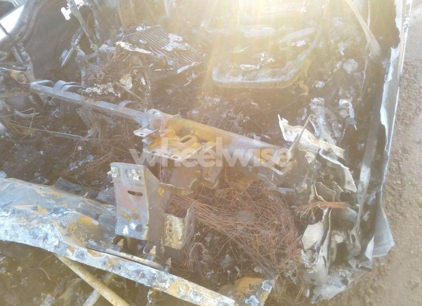 Photo 9 of 2018 Ford F-150 XLT (VIN 1FTEW1EG0JKE84855)