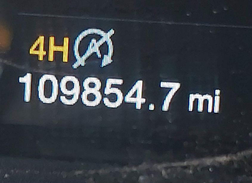 Photo 7 of 2018 Ford F-150 LARIAT (VIN 1FTEW1EG0JKF56895)