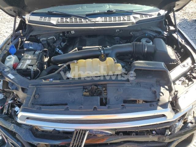 Photo 6 of 2020 FORD F150 SUPERCREW (VIN 1FTEW1EG0LFC71559)