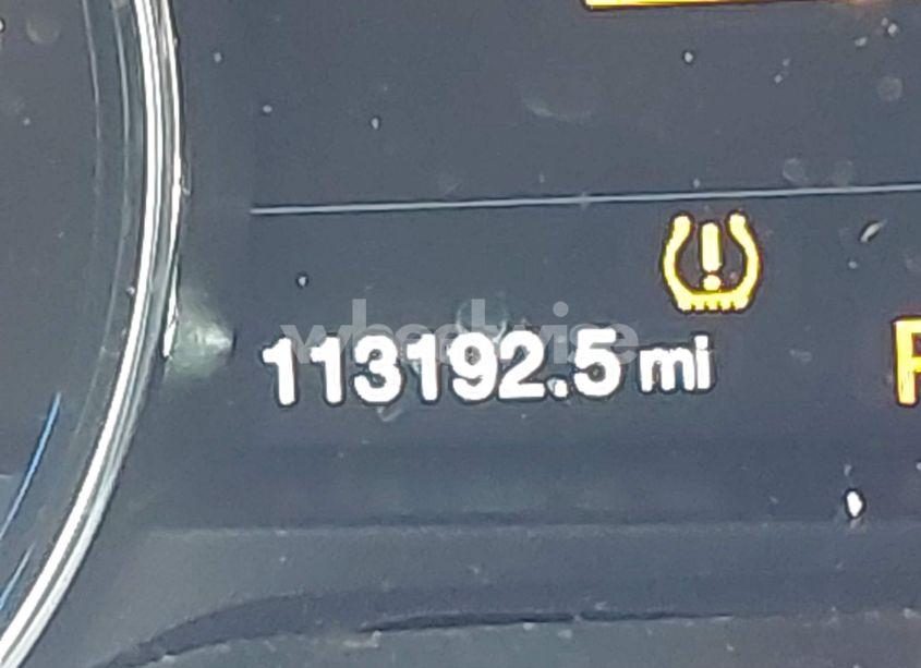 Photo 16 of 2015 Ford F-150 KING RANCH (VIN 1FTEW1EG1FFA47818)