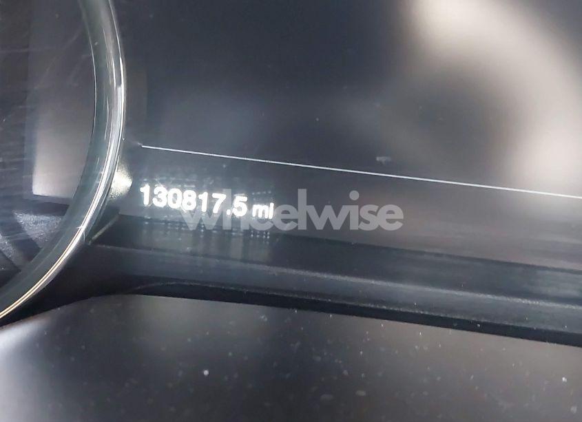 Photo 15 of 2015 Ford F-150 LARIAT (VIN 1FTEW1EG1FFA57183)