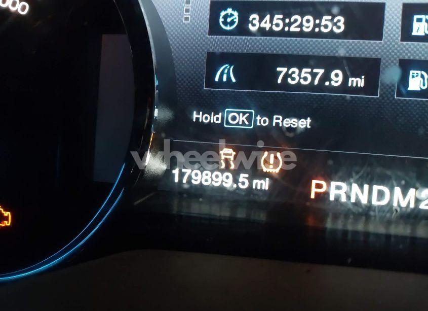 Photo 16 of 2015 Ford F-150 LARIAT (VIN 1FTEW1EG1FFB39401)