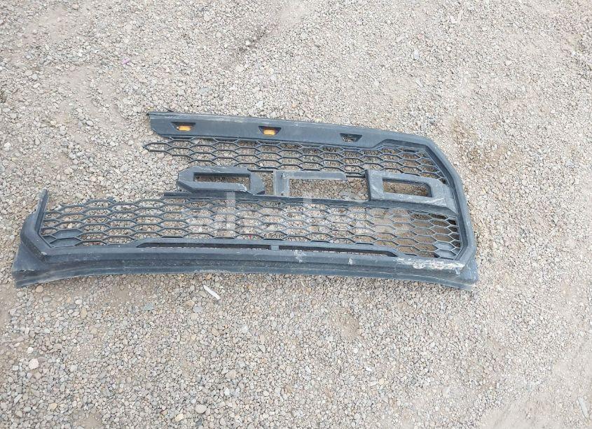 Photo 12 of 2015 Ford F-150 XLT (VIN 1FTEW1EG1FFB52598)