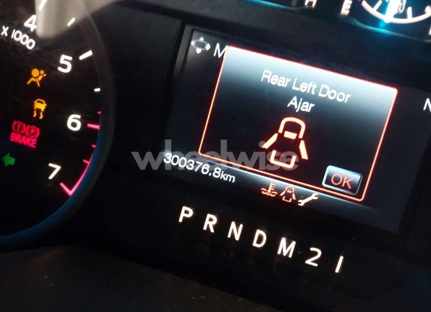 Photo 16 of 2015 Ford F-150 XLT (VIN 1FTEW1EG1FFB52598)