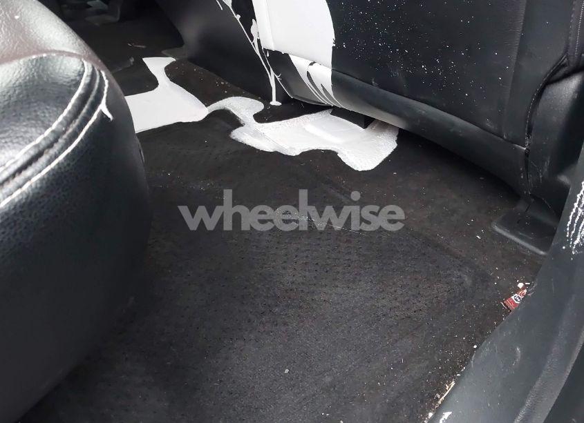 Photo 8 of 2015 Ford F-150 XLT (VIN 1FTEW1EG1FFB52598)