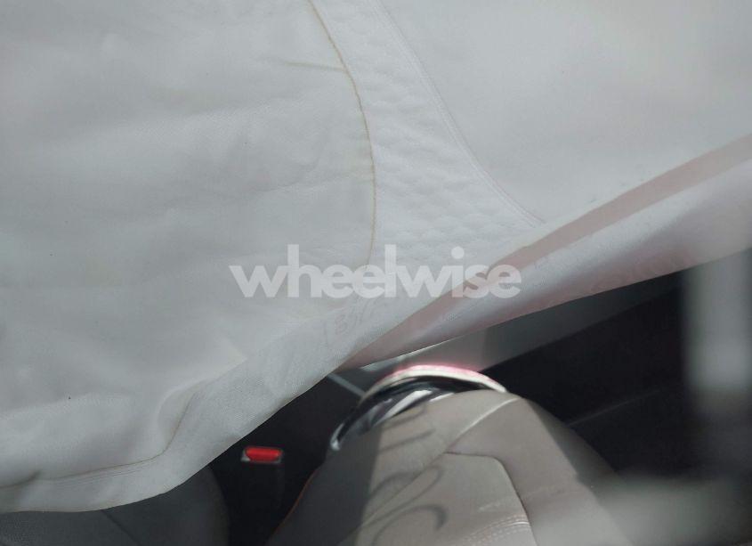 Photo 5 of 2015 Ford F-150 KING RANCH (VIN 1FTEW1EG1FFB69319)