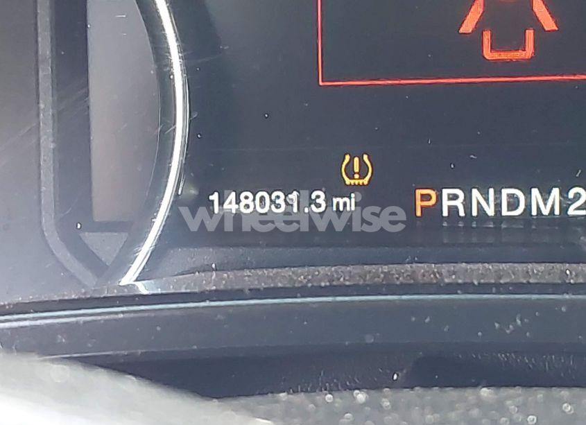 Photo 15 of 2015 Ford F-150 LARIAT (VIN 1FTEW1EG1FKD20862)