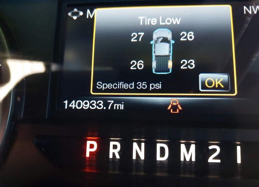 Photo 16 of 2015 Ford F-150 XLT (VIN 1FTEW1EG1FKF06062)