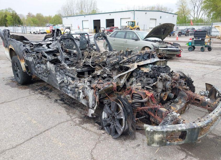 2016 Ford F-150 XLT (VIN 1FTEW1EG1GFA87186) main photo