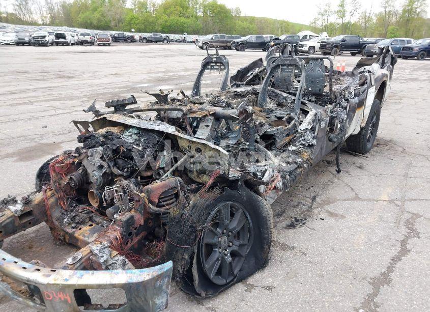 Photo 2 of 2016 Ford F-150 XLT (VIN 1FTEW1EG1GFA87186)