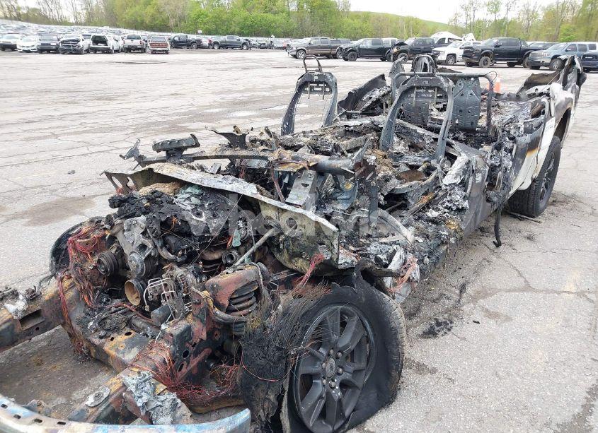 Photo 6 of 2016 Ford F-150 XLT (VIN 1FTEW1EG1GFA87186)