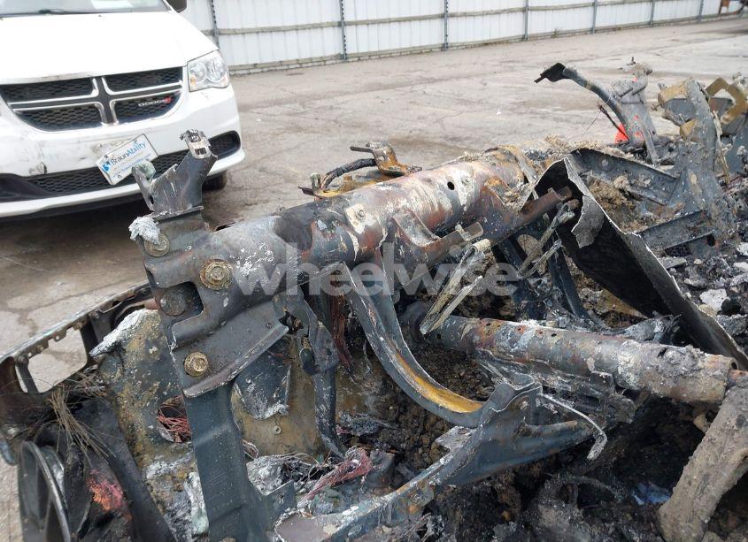 Photo 7 of 2016 Ford F-150 XLT (VIN 1FTEW1EG1GFA87186)