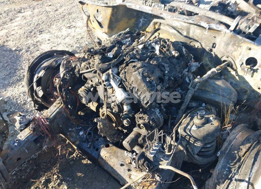 Photo 10 of 2016 Ford F-150 PLATINUM (VIN 1FTEW1EG1GFA96065)