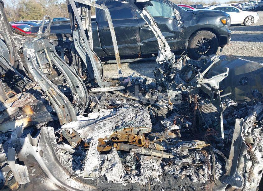 Photo 5 of 2016 Ford F-150 PLATINUM (VIN 1FTEW1EG1GFA96065)