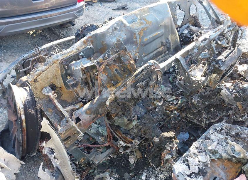 Photo 7 of 2016 Ford F-150 PLATINUM (VIN 1FTEW1EG1GFA96065)