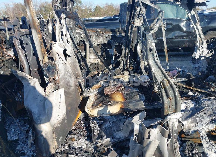 Photo 8 of 2016 Ford F-150 PLATINUM (VIN 1FTEW1EG1GFA96065)