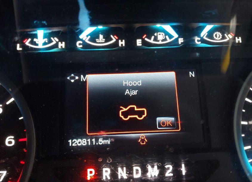 Photo 15 of 2016 Ford F-150 XLT (VIN 1FTEW1EG1GKD99029)