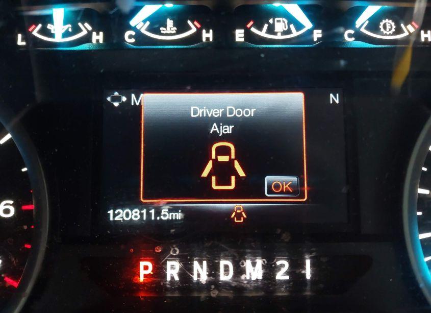 Photo 7 of 2016 Ford F-150 XLT (VIN 1FTEW1EG1GKD99029)