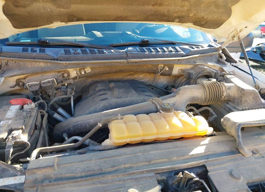 Photo 10 of 2016 Ford F-150 XLT (VIN 1FTEW1EG1GKE78880)