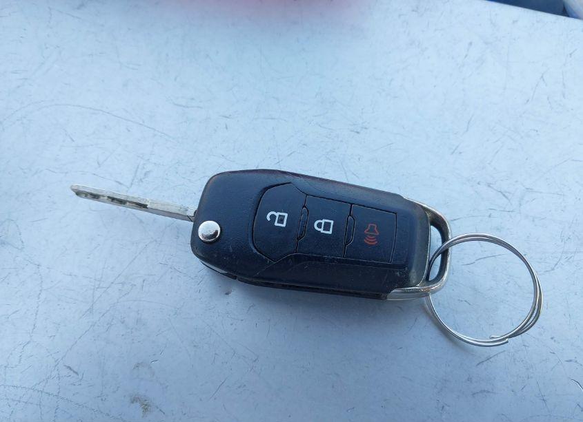 Photo 11 of 2016 Ford F-150 XLT (VIN 1FTEW1EG1GKE78880)