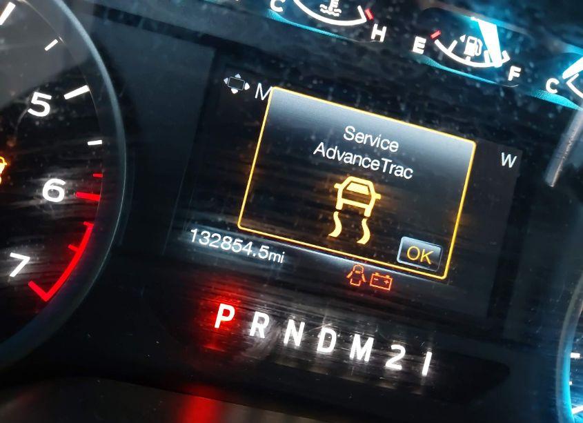 Photo 15 of 2016 Ford F-150 XLT (VIN 1FTEW1EG1GKE78880)