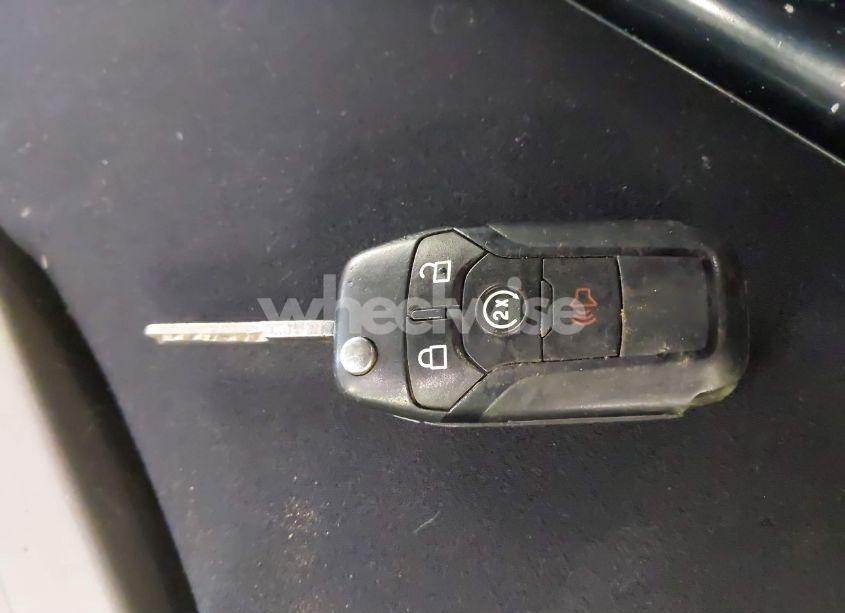 Photo 11 of 2017 Ford F-150 XLT (VIN 1FTEW1EG1HFB79450)